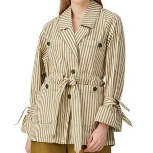 ARLO jacket MARA HOFFMAN ✨✨✨